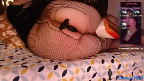 Exotique online show from April 12, 7:45 am