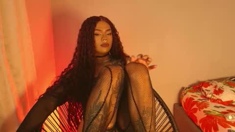 Soy Carla online show from March 19, 8:25 am