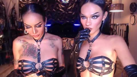 exoticalodia online show from February 5, 9:46 am