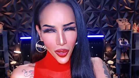 exoticalodia online show from February 15, 2:26 am