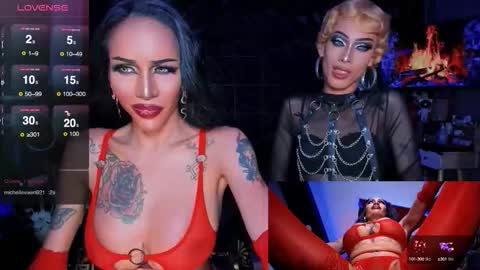 exoticalodia online show from October 3, 5:02 pm