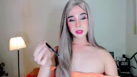 expensive_elise online show from February 21, 6:11 pm