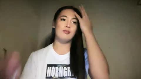 callmecindy online show from November 7, 6:41 pm