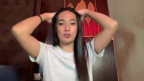 callmecindy online show from April 4, 7:28 am