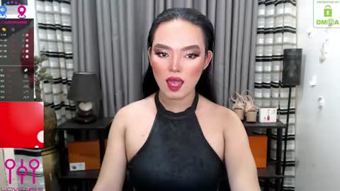 ITYS ME MONA online show from July 21, 9:56 am