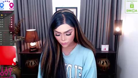 YASI online show from December 25, 9:54 pm