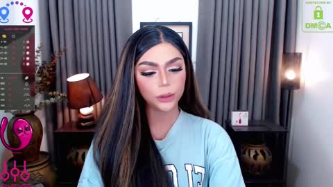 YASI online show from January 3, 11:01 pm