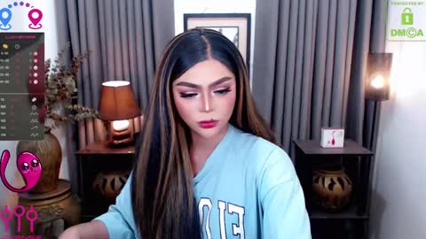 YASI online show from February 8, 4:36 pm