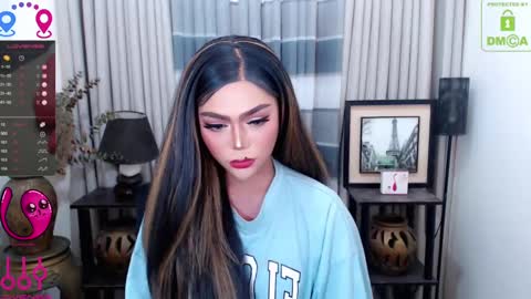 YASI online show from February 22, 12:49 am