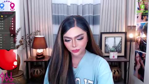 YASI online show from March 4, 12:18 am