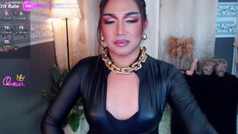 YOUR DOMINA KRISTINE online show from March 20, 7:31 am