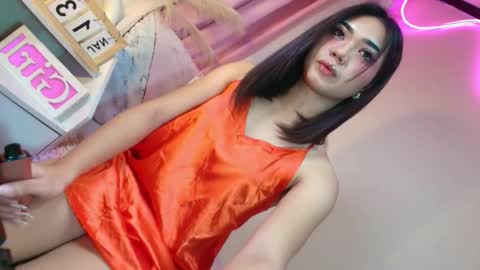 Farrah Zarake online show from January 12, 8:27 pm