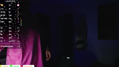 GABY666 online show from September 24, 4:18 am