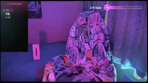 FemboyMatthew online show from February 10, 6:42 am