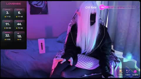 FemboyMatthew online show from February 11, 7:02 am