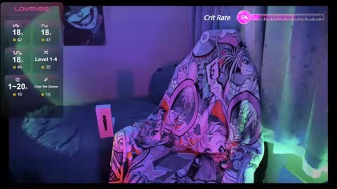 FemboyMatthew online show from February 20, 6:50 am