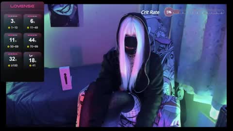 FemboyMatthew online show from February 24, 7:22 am