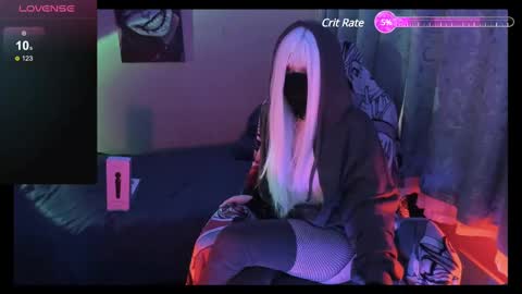 FemboyMatthew online show from February 28, 7:05 am