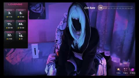 FemboyMatthew online show from March 7, 7:00 am