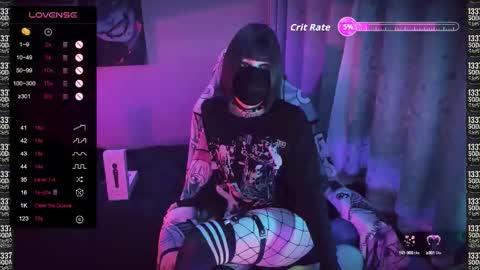 FemboyMatthew online show from September 9, 7:18 am