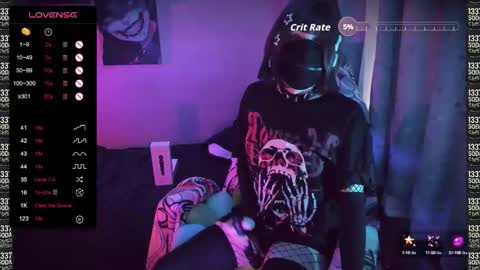 FemboyMatthew online show from September 12, 7:39 am