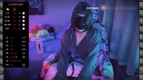 FemboyMatthew online show from September 16, 8:19 am