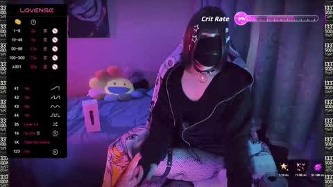 FemboyMatthew online show from September 18, 8:41 am