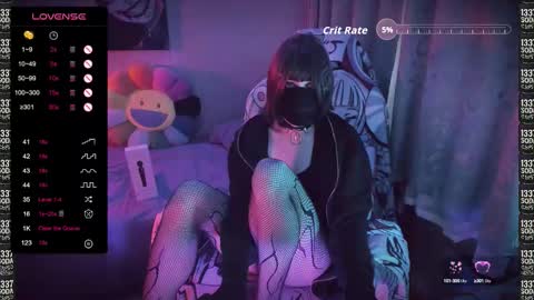 FemboyMatthew online show from September 22, 7:13 am