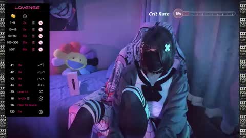 FemboyMatthew online show from September 23, 8:31 am