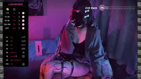 FemboyMatthew online show from September 27, 8:01 am