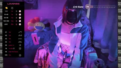 FemboyMatthew online show from October 7, 7:53 am