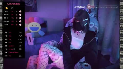 FemboyMatthew online show from October 10, 8:04 am