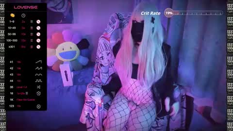 FemboyMatthew online show from October 17, 7:34 am