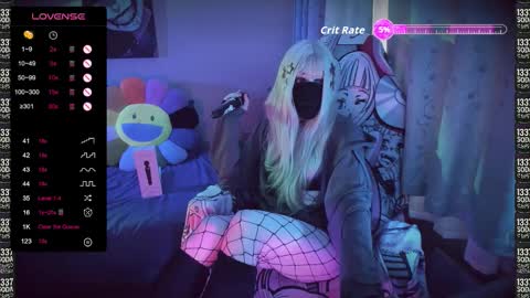 FemboyMatthew online show from October 20, 7:22 am