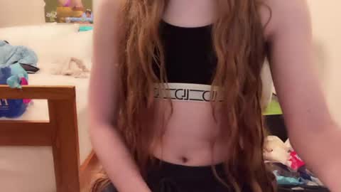 femboytummy online show from June 27, 5:23 am
