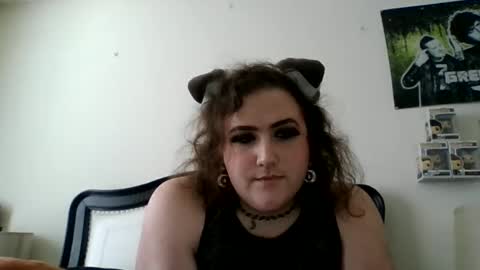 Vanessa online show from March 10, 9:29 pm