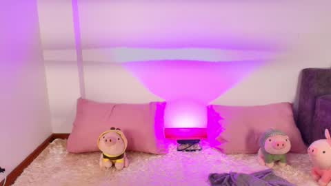 fernanda online show from March 10, 3:54 am