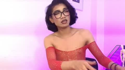 fernanda online show from April 13, 3:54 am