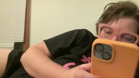 fetishamateur online show from December 11, 7:58 am