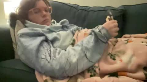 fetishamateur online show from February 27, 5:13 am