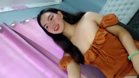 FIONA online show from March 4, 2:07 am