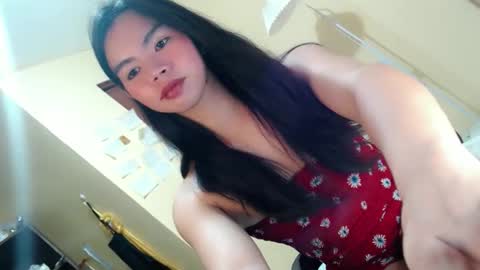 FIONA online show from March 24, 2:44 pm