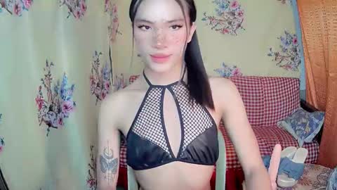 AMELIA online show from March 21, 9:14 am