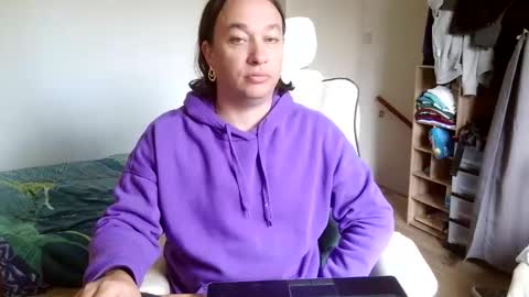 foxalwaysexcited online show from September 28, 2:16 pm