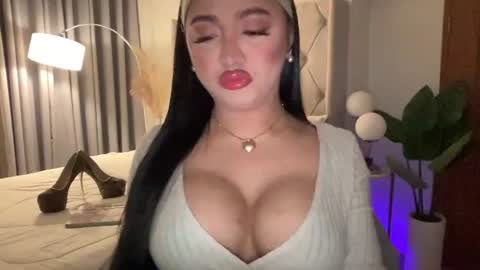 Ms Celeste Anne online show from January 1, 4:29 pm