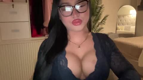 Ms Celeste Anne online show from February 13, 3:03 pm