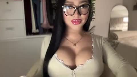 Ms Celeste Anne online show from February 12, 7:14 am