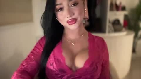 Ms Celeste Anne online show from June 3, 2:57 am