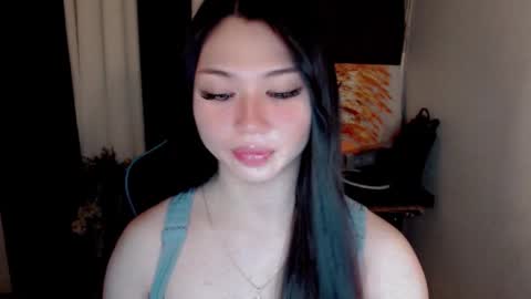 Francine online show from December 9, 2:56 am