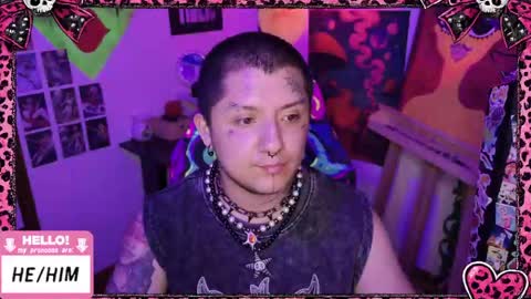 Kevin online show from April 16, 6:03 am